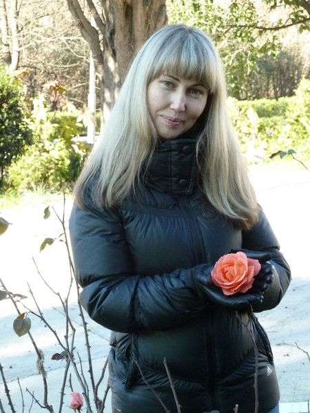 Ирина Арасланова