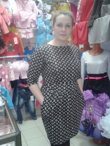 Дарья Морозова