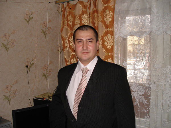 Равиль Нургалиев