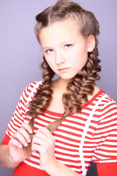 Валерия Литвиненко