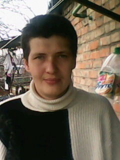 Олег Суслов