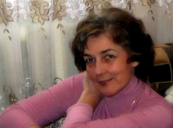 Татьяна Гущарина