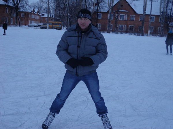 Андрей Шпак