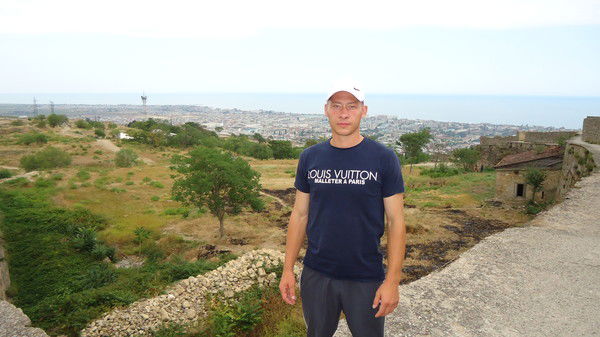 Руслан Самигуллин