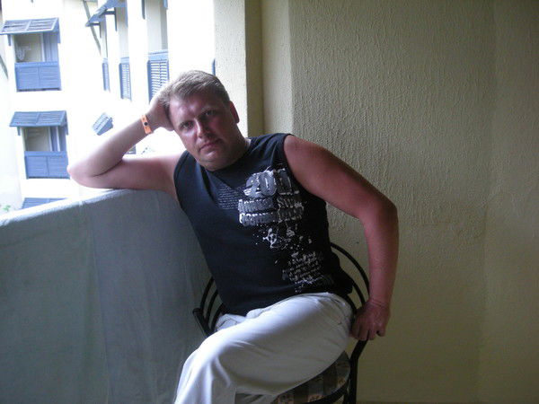 Сергей Пичугин