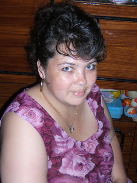 Ольга Баськова