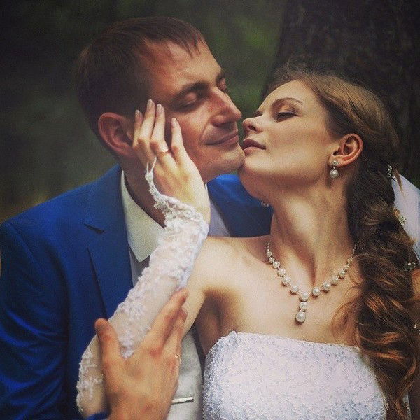 Мария Рябова