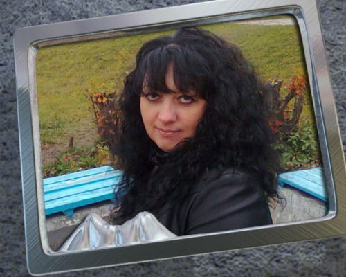 Елена Киселёва