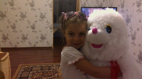 Елена Мищевцова