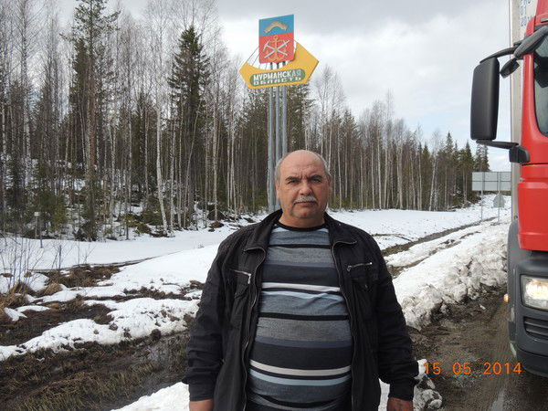 Феликс Орлов