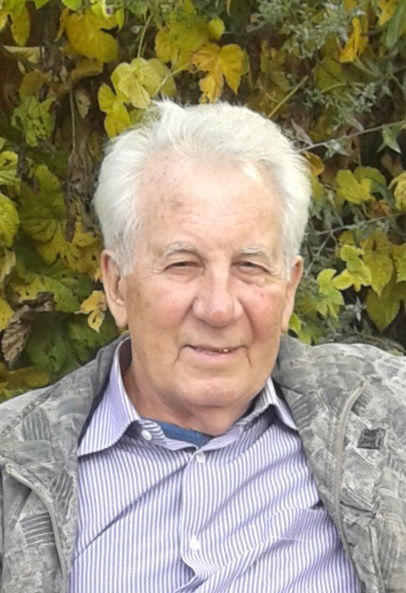 Айвин Виктор