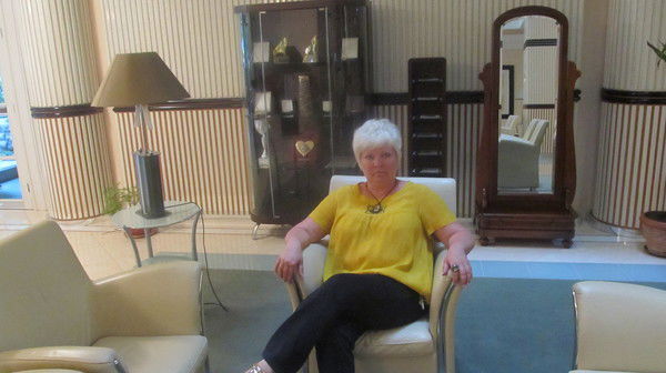 Марина Клаар