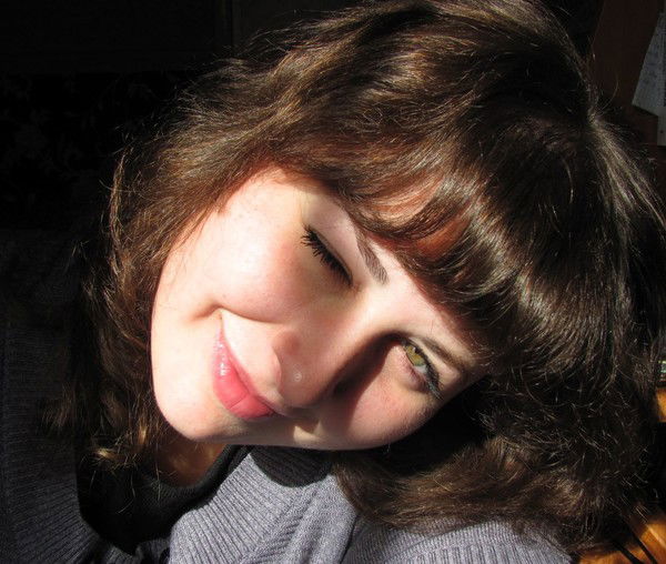 Жанна Борисовна