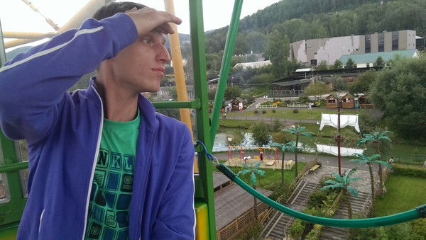 Тимофей Гусев