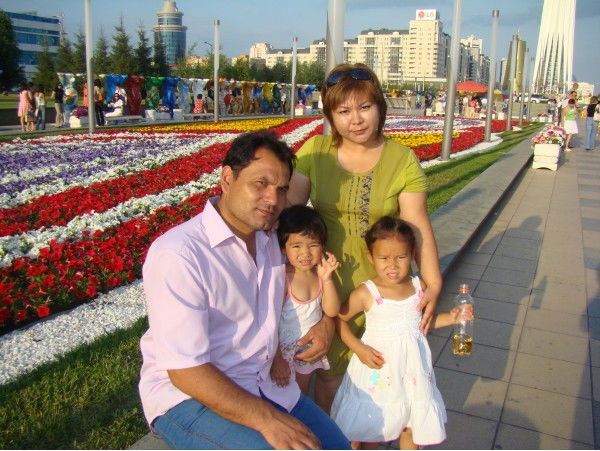 Мурат Жаксыбаев