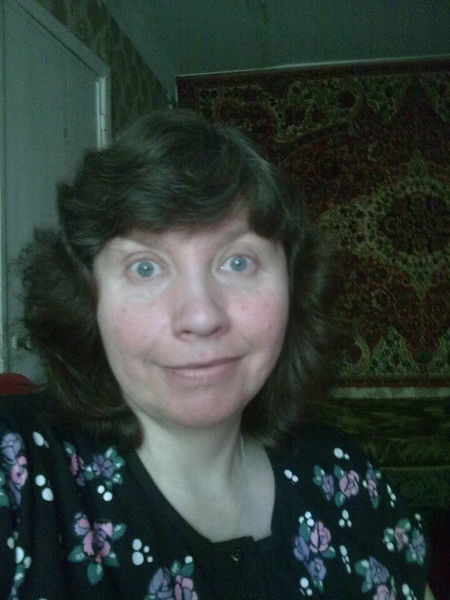 Галина Михеева