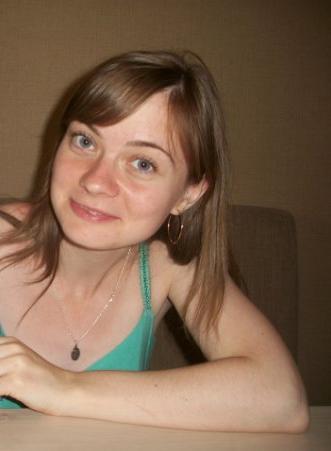 Дина Бурдакова