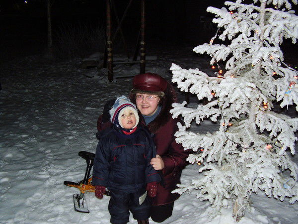 Наталья Носатенко