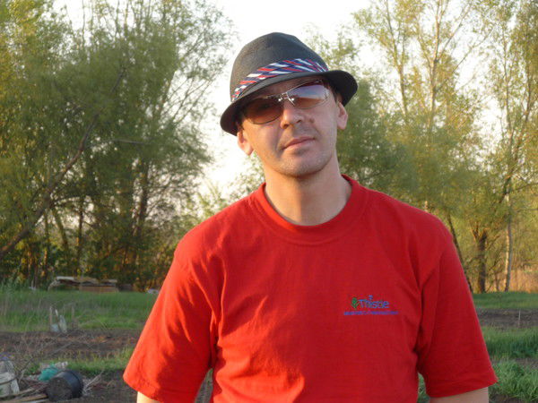 Виталий Удовиченко