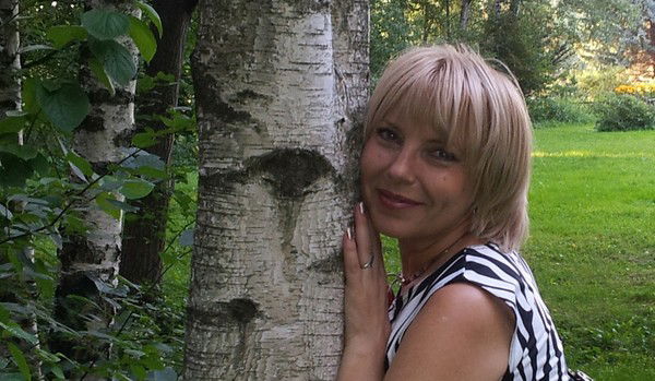 Елена Дулевич