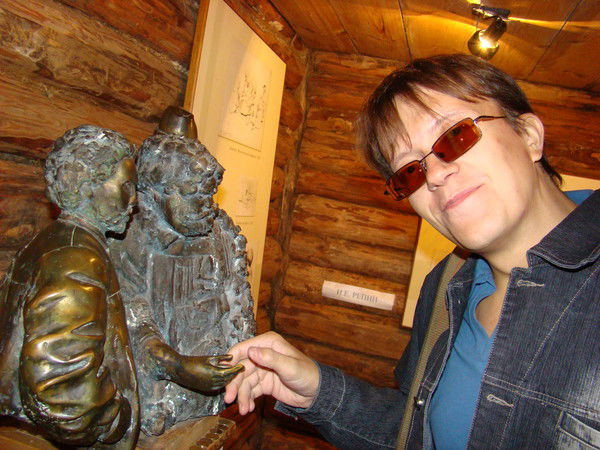 Геннадий Нечаев