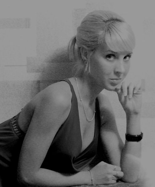 Ольга Лопаткина