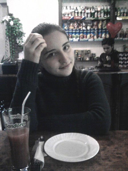 Лилия Лукава