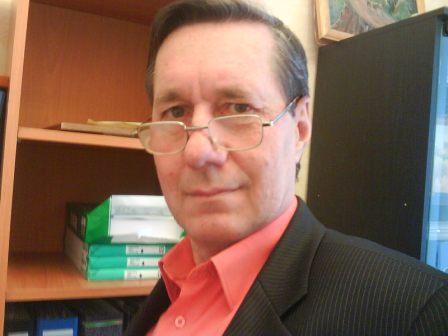 Вячеслав Васильченко