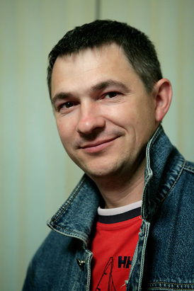 Вячеслав Карпов