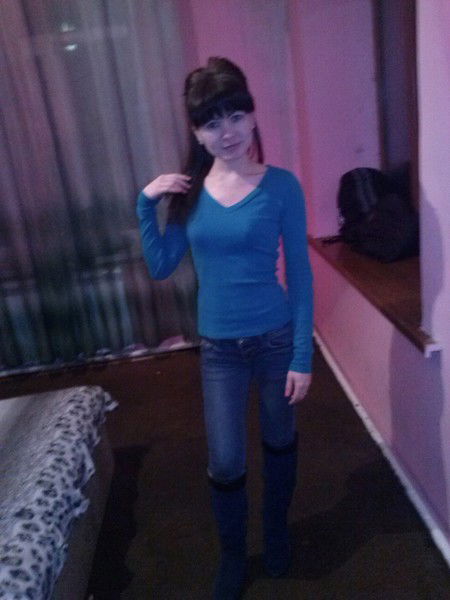 Асем Ергазина