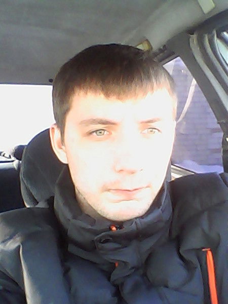 Александр Трубленко