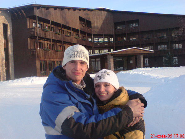 Екатерина Маслова