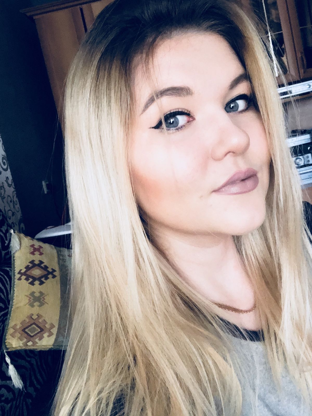 Алина Хабибуллина