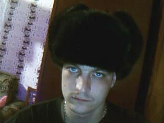 Иван Шуваев