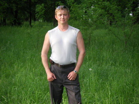 Дмитрий Каюдин