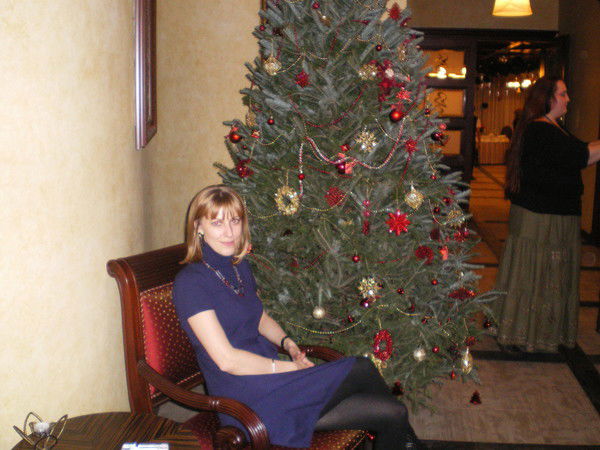 Елена Шевченко