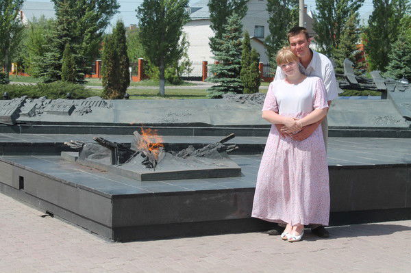 Надюшка Дубрановская