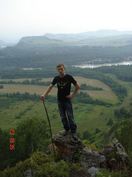 Александр Клок