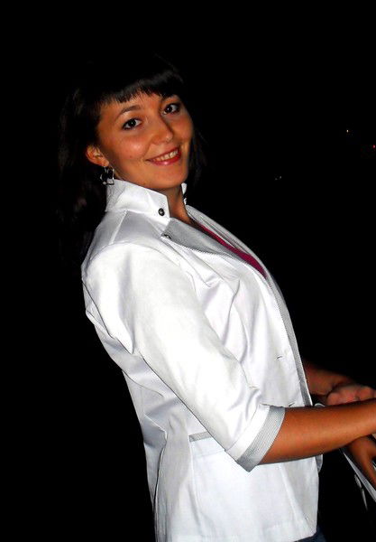 Лиля Ахьярова