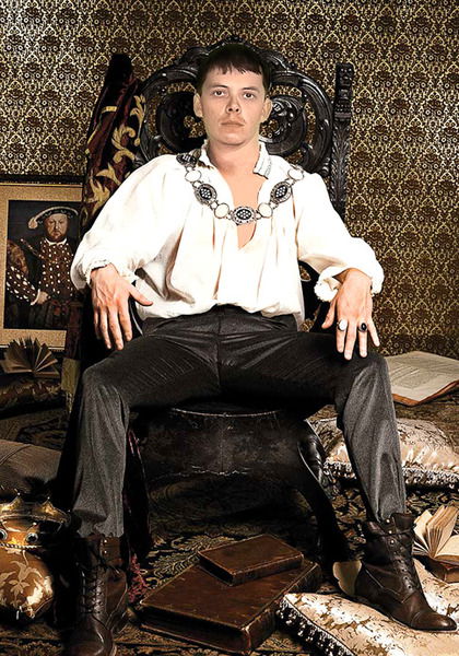 Максим Емец