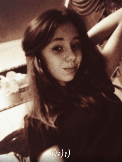 Юля Плачинда