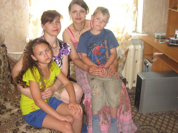 Людмила Дмитриева