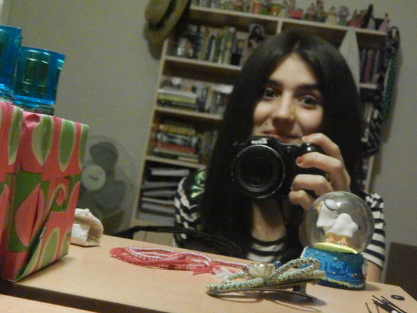 Suhailo Mamadniyozova