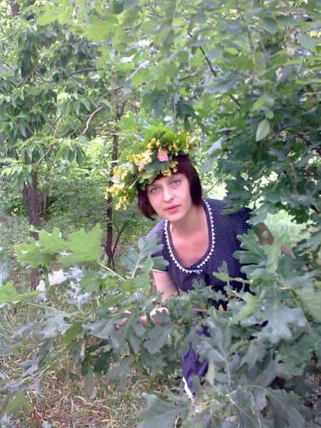 Татьяна Кузнецова