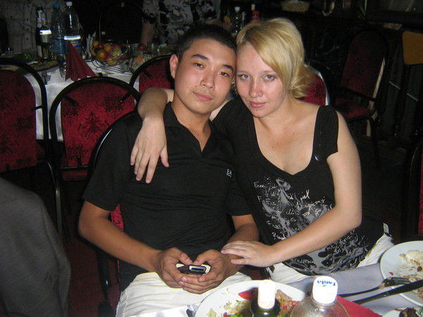 Юлия Успенская