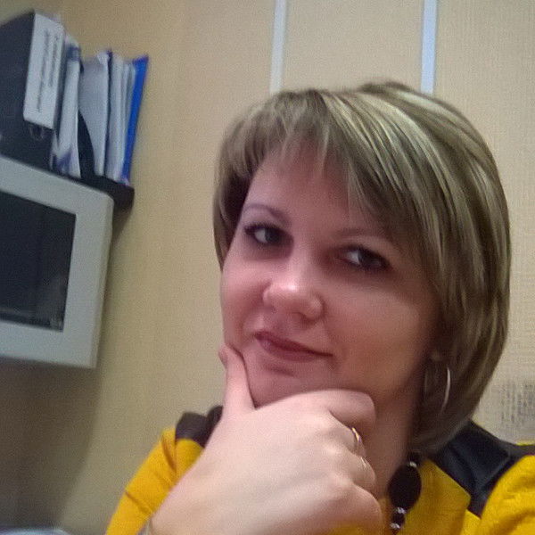 Юлия Мальцева