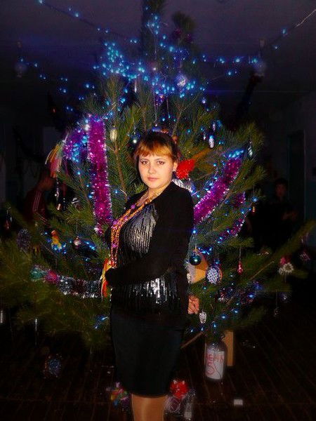 Татьяна Гербер