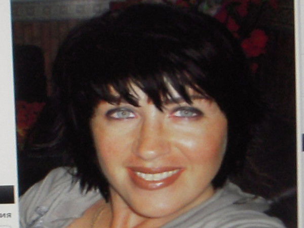 Вика Абрамова