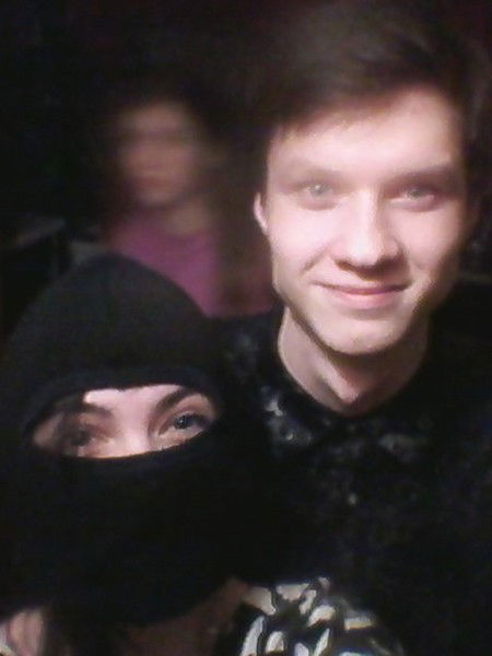 Никита Адеев