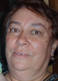 Надежда Степанова